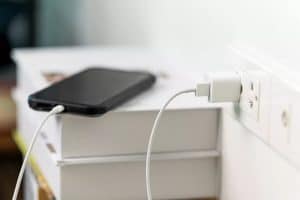 Phone Charger