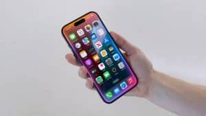 Apple Is Years Behind Google