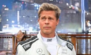 Brad Pitt 1