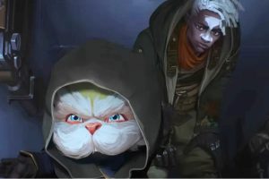 First Glimpse At Season 2