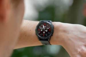 Garmin Epix Pro