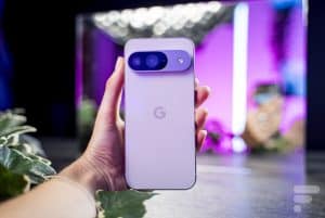 Google Pixel 9