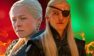 House Of The Dragon Saison 3