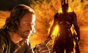 Lord Of The Rings Season 2 1