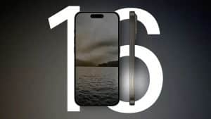 Iphone 16