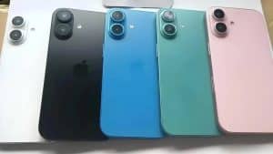 Iphone 16