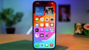 Iphone 16 And 16 Pro