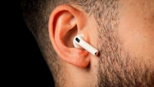Airpods 4 1