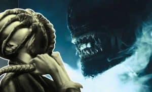 Alien Romulus 1