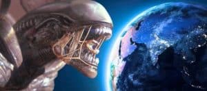 Alien 1