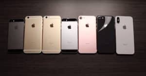 Best To Worst Iphone