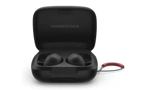 Ces écouteurs Sennheiser avec suivi du rythme cardiaque sont en promo : parfaits pour les sportifs !