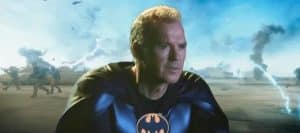 Michael Keaton