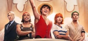 One Piece Season 2