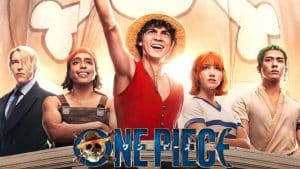 One Piece Season 2
