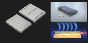 Solution For Arm Chips