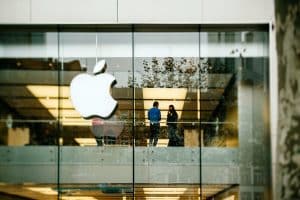 The European Union urges Apple