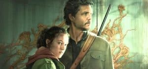 The Last Of Us' Season 2
