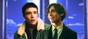 Umbrella Academy