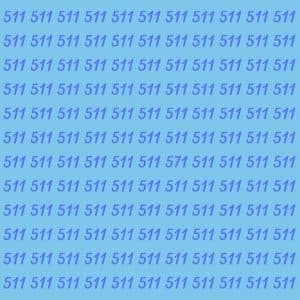 Visual test