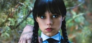 Wednesday Season 2