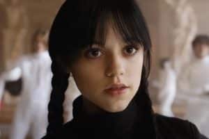 'Wednesday' Season 2