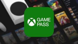 Xbox Game Pass