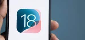 iOS 18