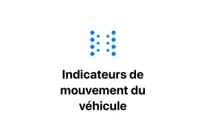 iOS 18 : l'iPhone peut vous guérir du mal des transports