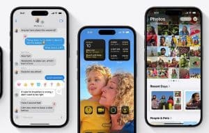 Ios 18 1