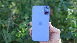 Apple iPhone 16 Plus Review