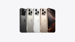 Iphone 16 Pro