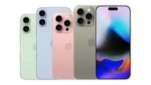 Iphone 16 Pro