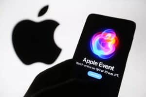 Keynote Apple