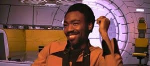 The Lando Movie