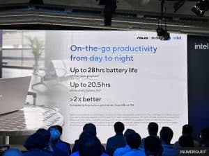 The Most Autonomous Computers