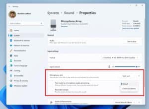The New Windows 11 24H2 Version Is Out, Here’s What’s Changed on Our ...