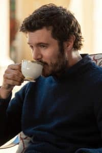 Adam Brody