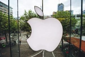 Apple's Strategy