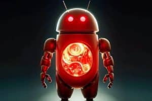 Delete These 12 Android Apps