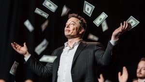 Elon Musk Offers Salaries Over $6,000 To Walk For 8 Hours A Day