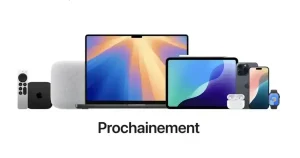 iOS 18.1, iPadOS 18.1, macOS 15.1, watchOS 11.1, tvOS 18.1 en approche ! (voilà les RC !)