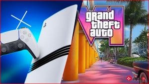 Gta 6 On Ps5 Pro