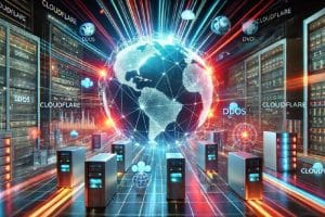 Global Cyberattack