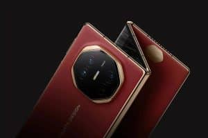 Huawei Mate Xt