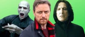 James Mcavoy 1