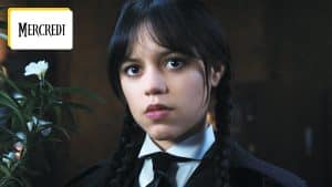 Jenna Ortega