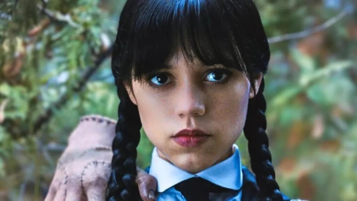 Wednesday Season 2: Release Date, Trailer, Cast… Everything We Know About the Netflix Series with Jenna Ortega - Jason Deegan