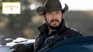 Key Actor Will Return