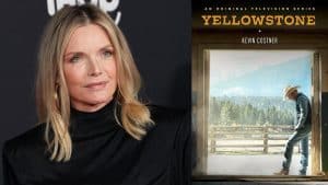 Michelle Pfeiffer